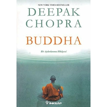 Buddha Deepak Chopra