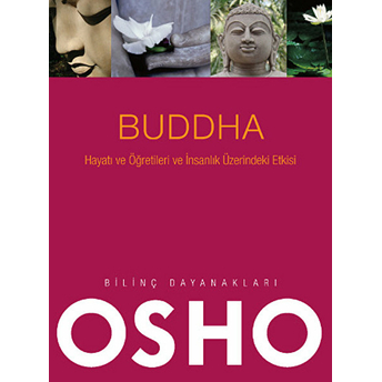 Buddha Osho (Bhagwan Shree Rajneesh)