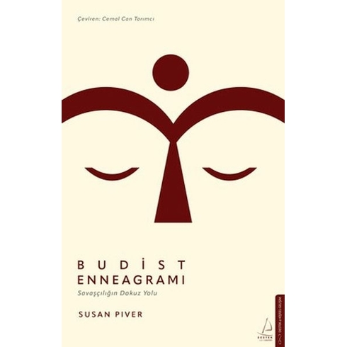 Budist Enneagramı Susan Piver