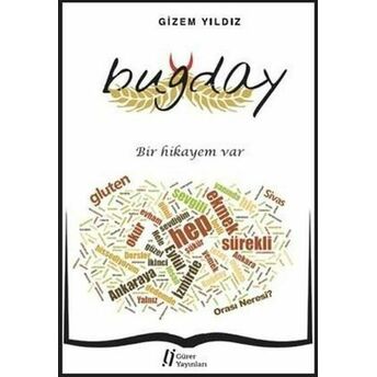 Buğday Gizem Yıldız