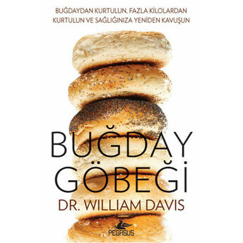 Buğday Göbeği William Davis