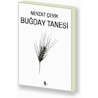 Buğday Tanesi Nevzat Çevik