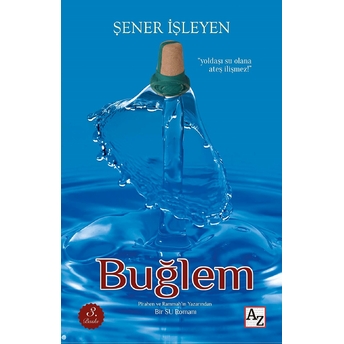 Buğlem Şener Işleyen