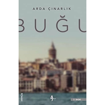 Buğu Arda Çınarlık