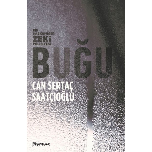 Buğu Can Sertaç Saatçıoğlu