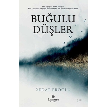 Buğulu Düşler Sedat Eroğlu