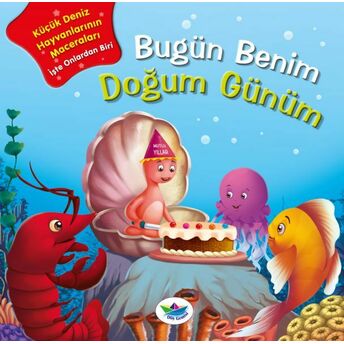 Bugün Benim Doğum Günüm Shambhavi