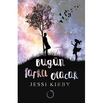 Bugün Farklı Olacak Ciltli Jessi Kirby