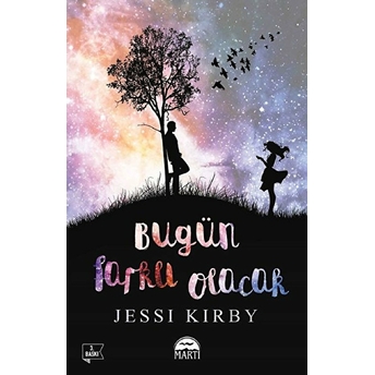 Bugün Farklı Olacak Jessi Kirby