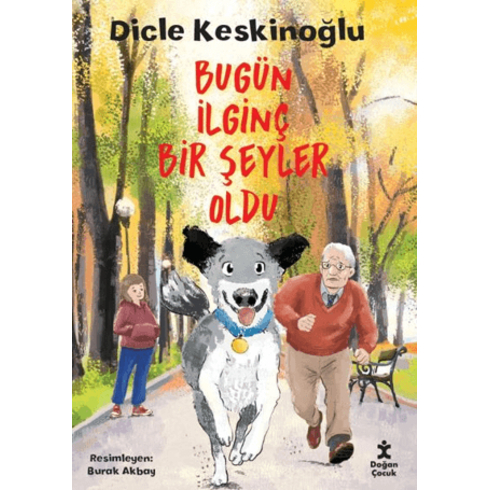 Bugün Ilginç Bir Şey Oldu Dicle Keskinoğlu