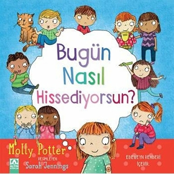 Bugün Nasıl Hissediyorsun? Molly Potter