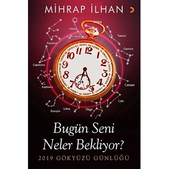 Bugün Seni Neler Bekliyor? - Mihrap Ilhan