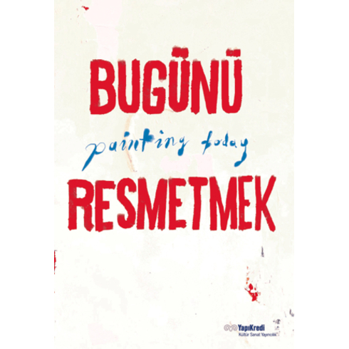 Bugünü Resmetmek Burcu Çimen