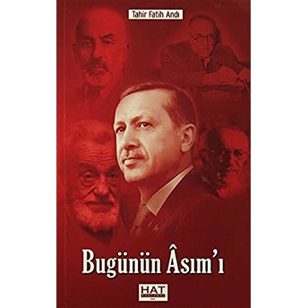 Bugünün Asım'ı