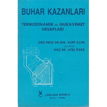 Buhar Kazanları