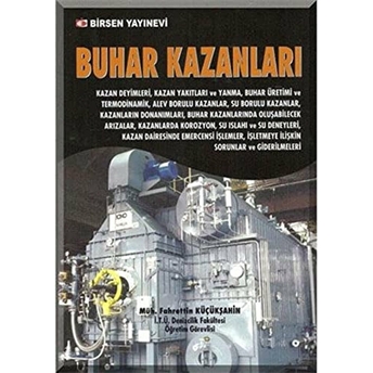 Buhar Kazanları