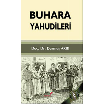 Buhara Yahudileri Durmuş Arık