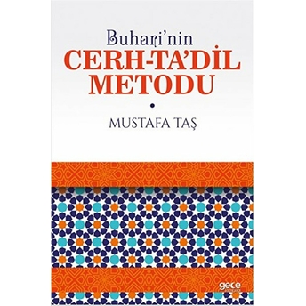 Buhari Nin Cerh-Ta Dil Metodu