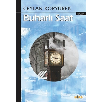 Buharlı Saat