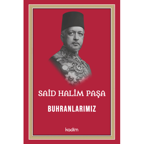 Buhranlarımız Halil Çeltik,Ismet Çetin