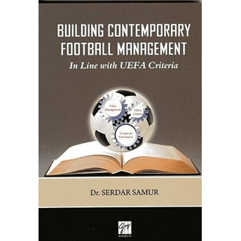 Building Contemporary Football Management