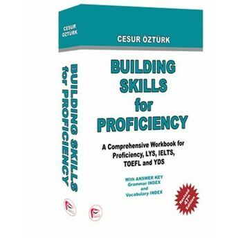 Building Skills For Proficiency Cesur Öztürk