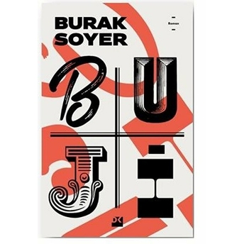 Buji Burak Soyer