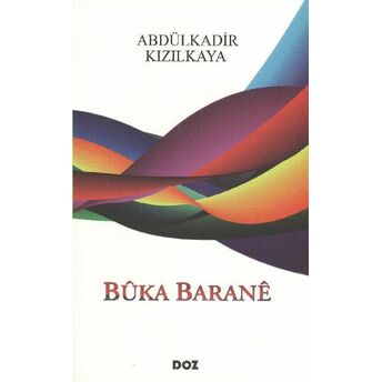 Buka Barane Abdulkadir Kızılkaya