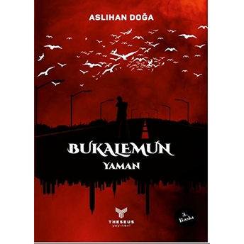 Bukalemun - Yaman - Aslıhan Doğa