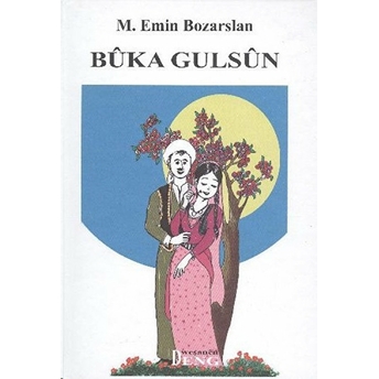 Buke Gulsun Ciltli M. Emin Bozarslan