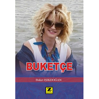 Buketçe Buket Işıkdoğan