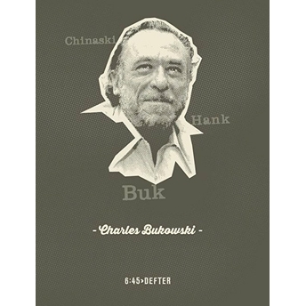 Bukowski-Kare Defter