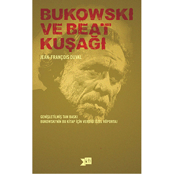 Bukowski Ve Beat Kuşağı Jean-François Duval