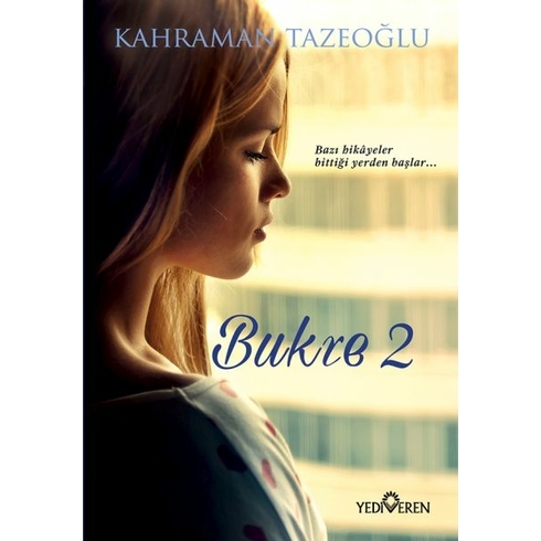 Bukre -2 Kahraman Tazeoğlu