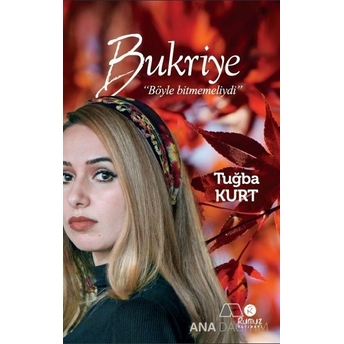 Bukriye