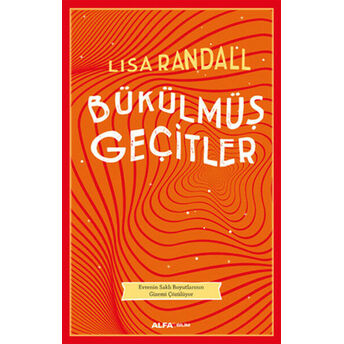 Bükülmüş Geçitler Lisa Randall