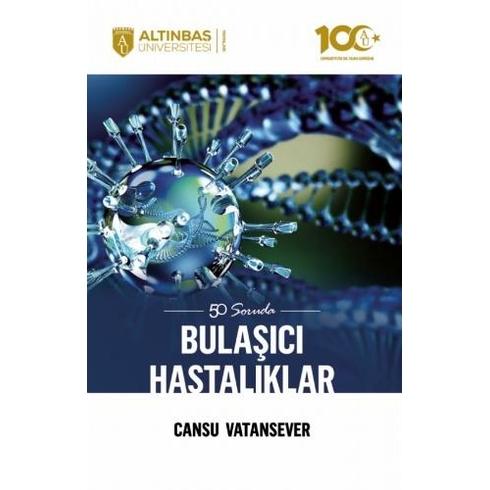 Bulaşıcı Hastalıklar Cansu Vatansever