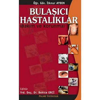 Bulaşıcı Hastalıklar Ilknur Aydın