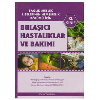 Bulaşıcı Hastalıklar Ve Bakımı Kısmet Özbaki