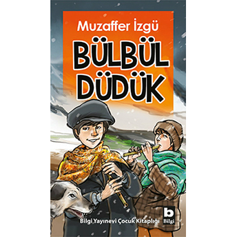 Bülbül Düdük Muzaffer Izgü