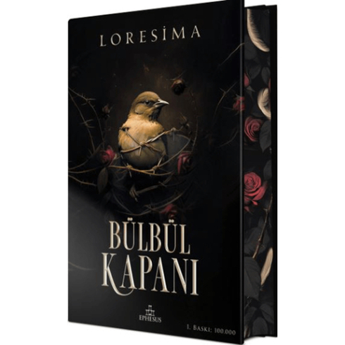 Bülbül Kapanı 1 (Özel Baskı) Loresima