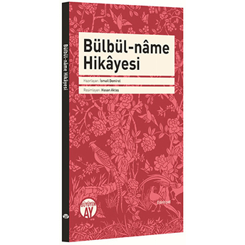 Bülbül-Name Hikayesi Ismail Demirel