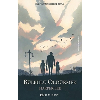 Bülbülü Öldürmek - Ciltsiz Harper Lee