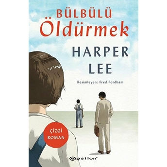 Bülbülü Öldürmek Harper Lee