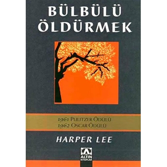 Bülbülü Öldürmek Harper Lee