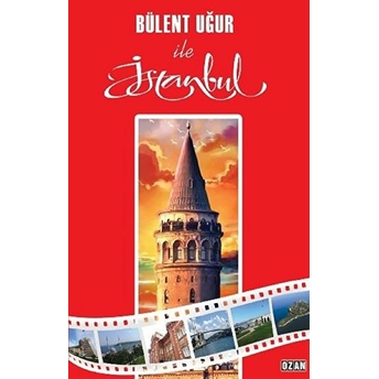 Bülent Uğur Ile Istanbul Bülent Uğur