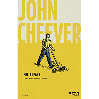 Bullet Park John Cheever