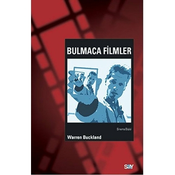 Bulmaca Filmler Warren Buckland