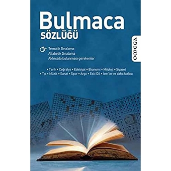 Bulmaca Sözlüğü Bülent Ermiş