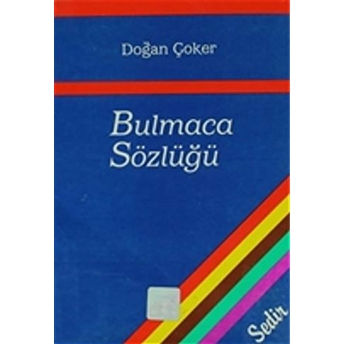 Bulmaca Sözlüğü Doğan Çoker